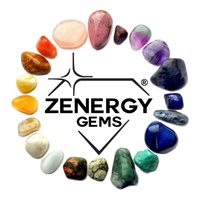 Zenergy Gems logo