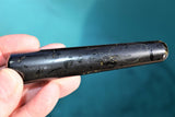 Charged 4" Himalayan Black Tourmaline Massage Wand Crystal Healing Energy ~70g