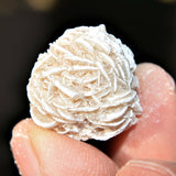 [12] SELENITE Desert Rose Healing Crystals REIKI ENERGY - ZENERGY GEMS 1,200cts