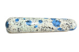 Charged Himalayan K2 Granite (Azurite) Massage Wand Crystal Healing Energy ~70g