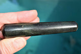 Charged 4" Himalayan Black Tourmaline Massage Wand Crystal Healing Energy ~70g